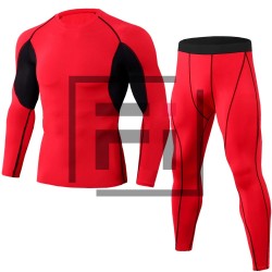 Base Layer SET